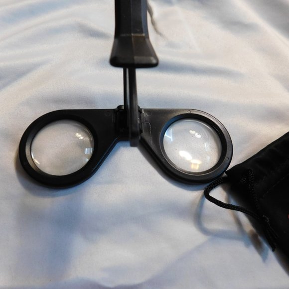 HOMiDO Mini Virtual Reality Glasses for Smartphones - Picture 7 of 8